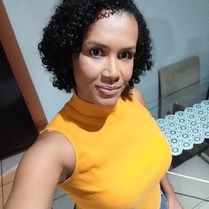 Meet your Posher, Edna